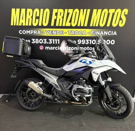BMW R 1300 GS PLUS 